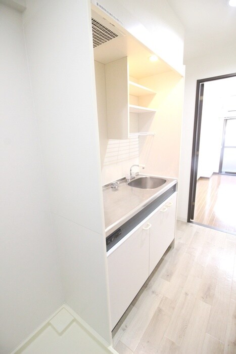 ローズコーポ西中島の物件内観写真