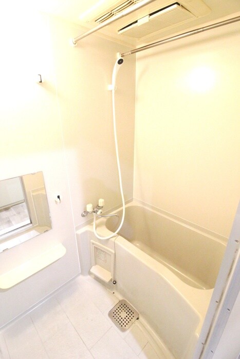 ローズコーポ西中島の物件内観写真