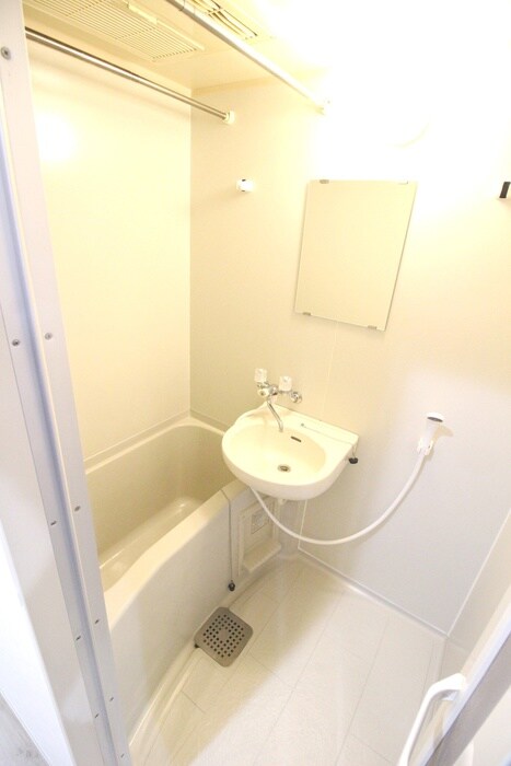 ローズコーポ西中島の物件内観写真