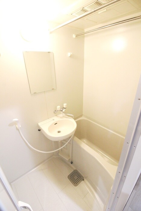 ローズコーポ西中島の物件内観写真