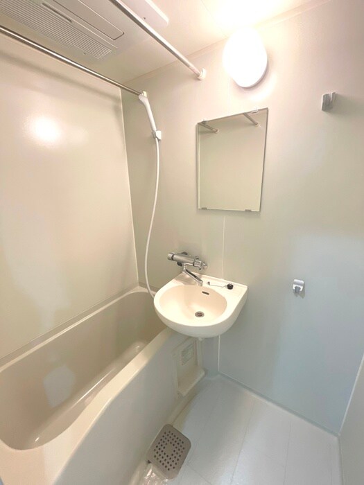 ローズコーポ西中島の物件内観写真