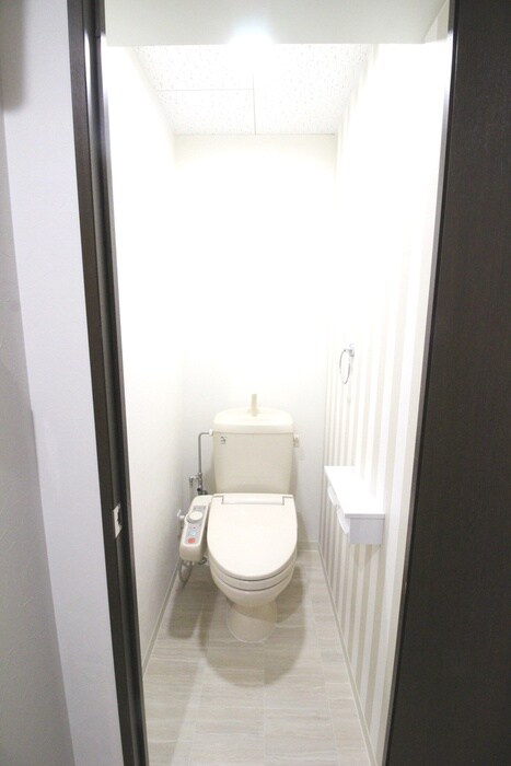 ローズコーポ西中島の物件内観写真