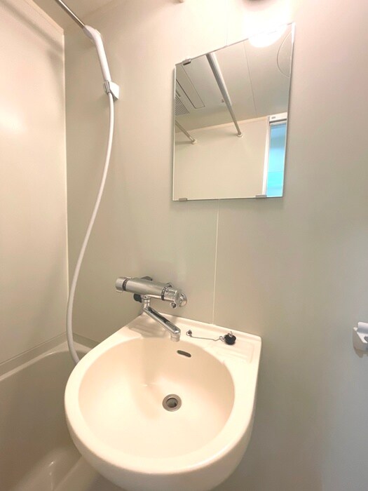 ローズコーポ西中島の物件内観写真