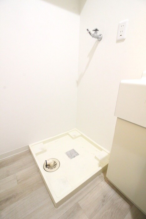 ローズコーポ西中島の物件内観写真