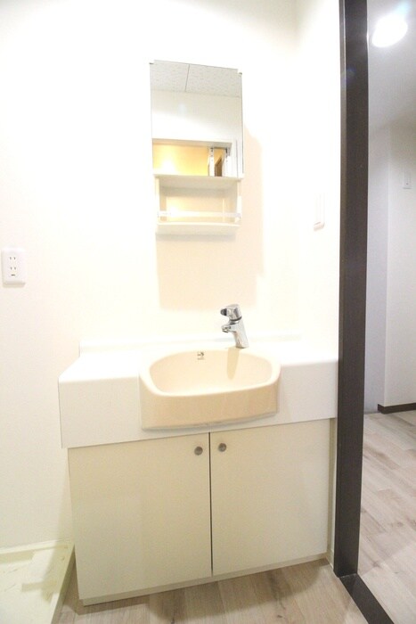 ローズコーポ西中島の物件内観写真