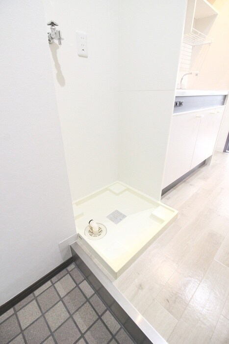 ローズコーポ西中島の物件内観写真