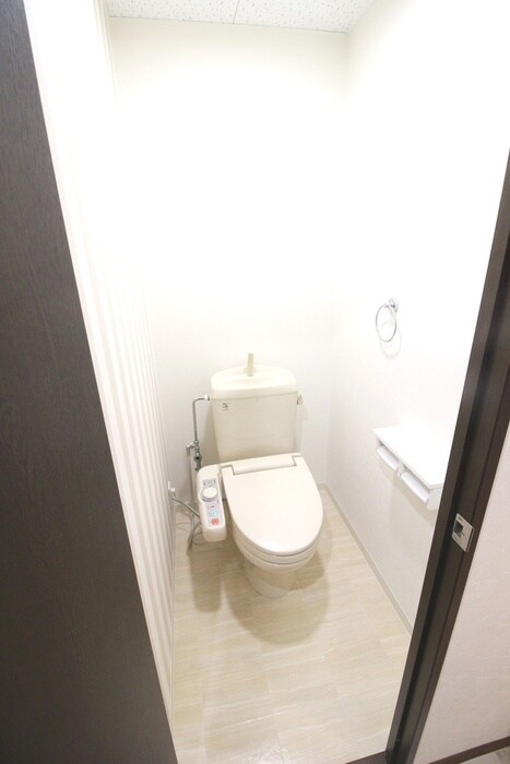 ローズコーポ西中島の物件内観写真