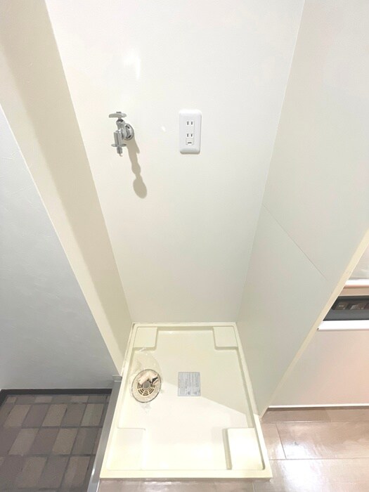 ローズコーポ西中島の物件内観写真