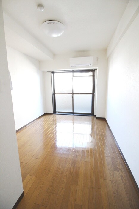 ローズコーポ西中島の物件内観写真