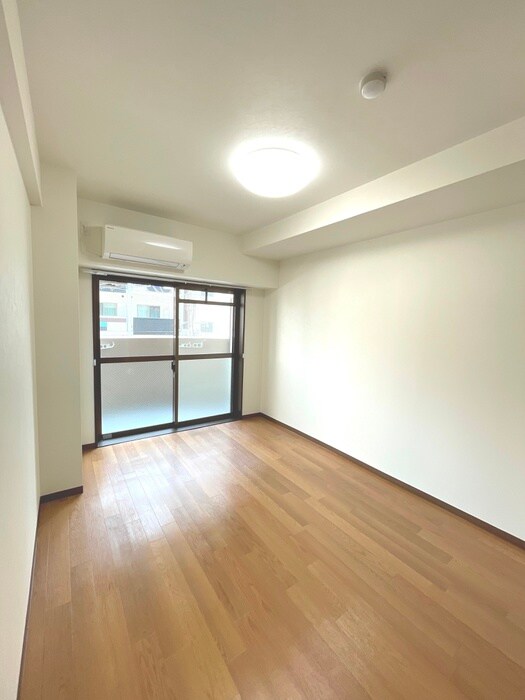 ローズコーポ西中島の物件内観写真