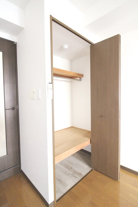 ローズコーポ西中島の物件内観写真