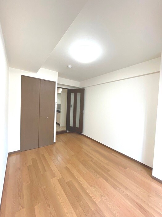 ローズコーポ西中島の物件内観写真