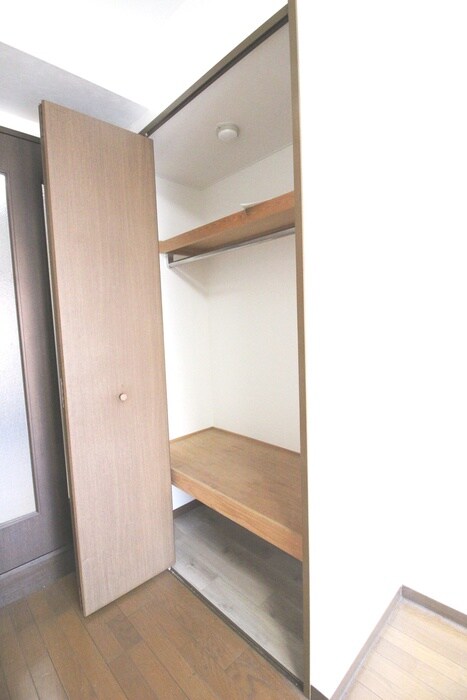 ローズコーポ西中島の物件内観写真