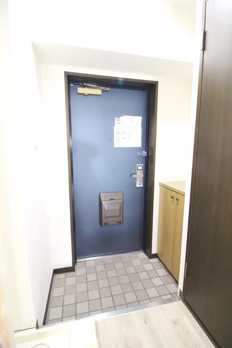 ローズコーポ西中島の物件内観写真