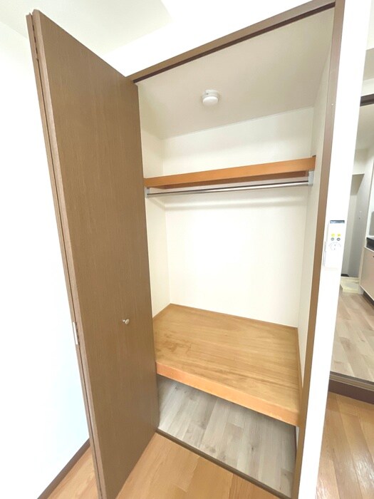 ローズコーポ西中島の物件内観写真