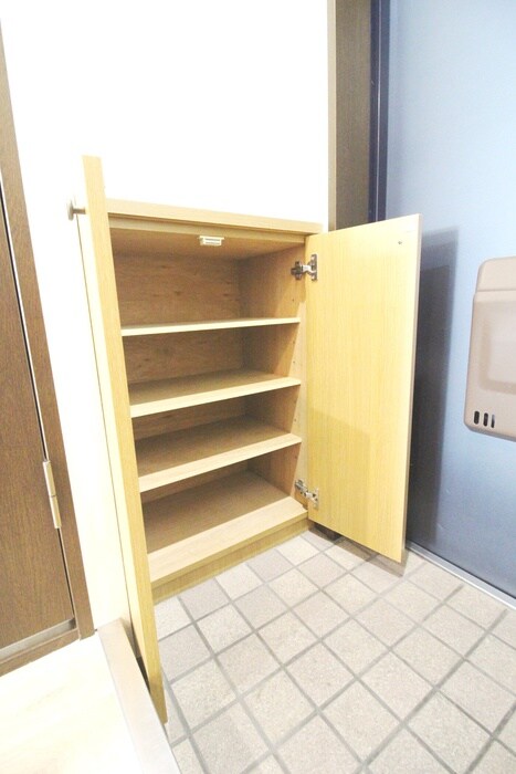 ローズコーポ西中島の物件内観写真