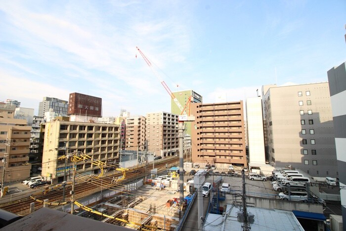 ローズコーポ西中島の物件内観写真