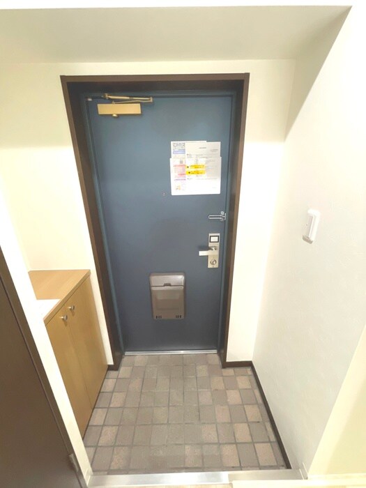 ローズコーポ西中島の物件内観写真