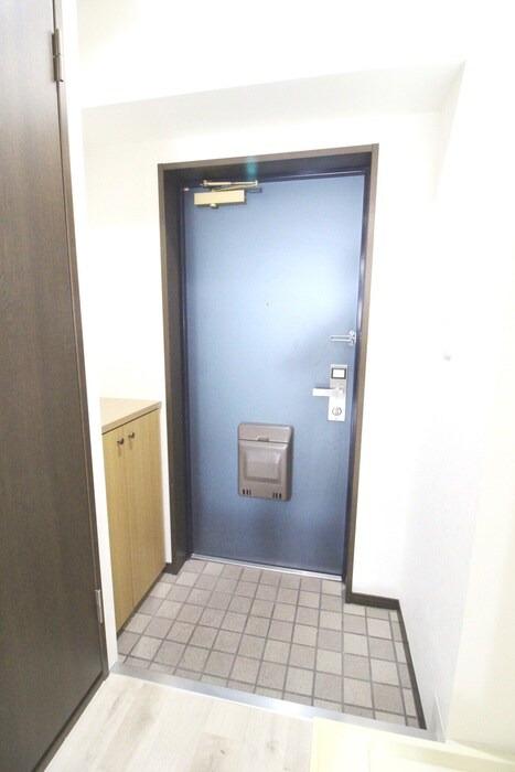 ローズコーポ西中島の物件内観写真