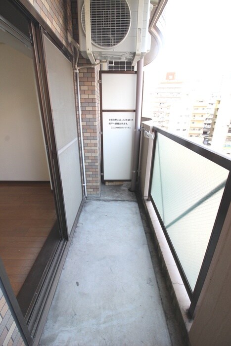 ローズコーポ西中島の物件内観写真