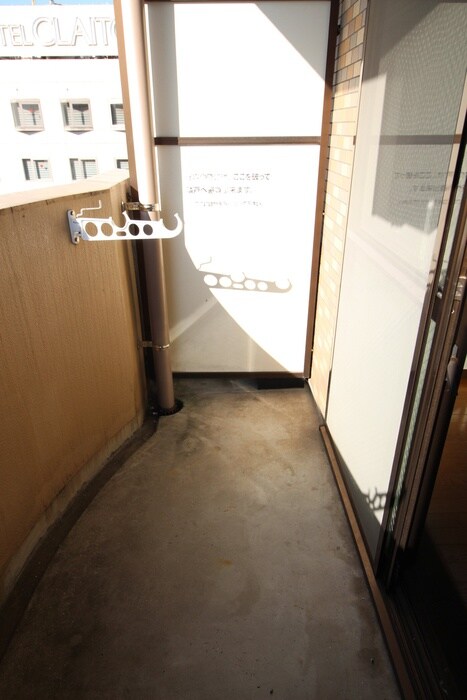 ローズコーポ西中島の物件内観写真