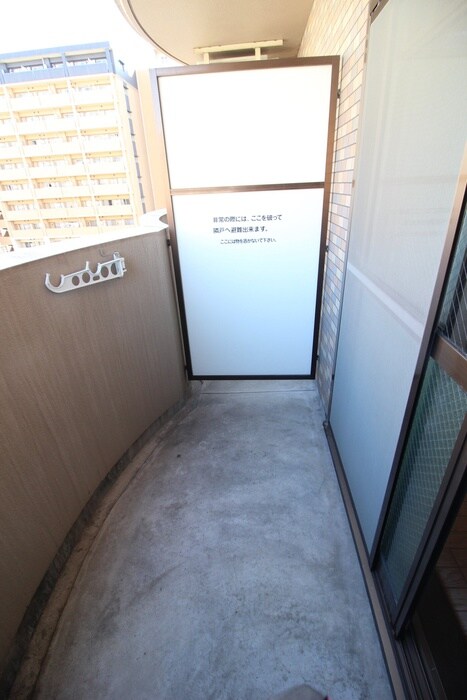 ローズコーポ西中島の物件内観写真