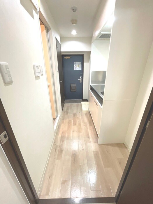 ローズコーポ西中島の物件内観写真