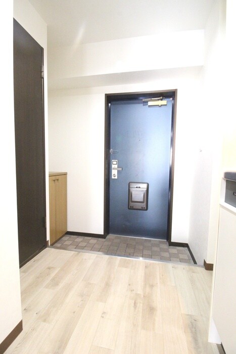 ローズコーポ西中島の物件内観写真