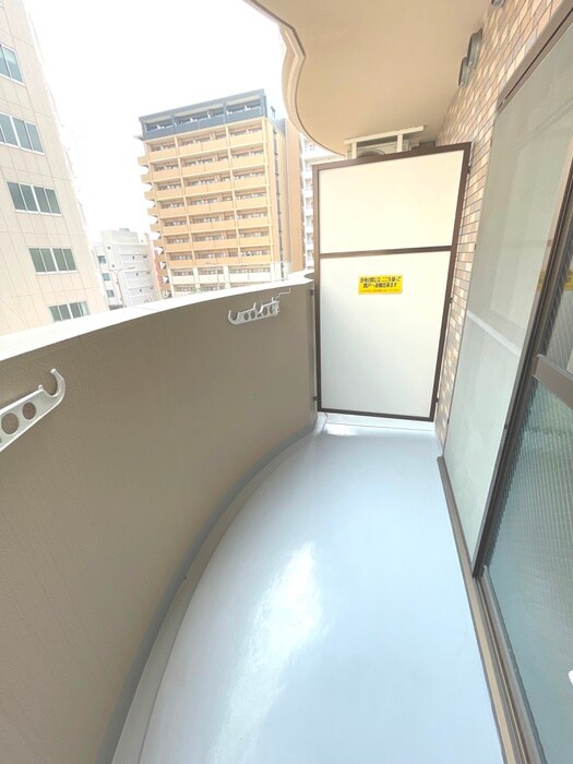 ローズコーポ西中島の物件内観写真