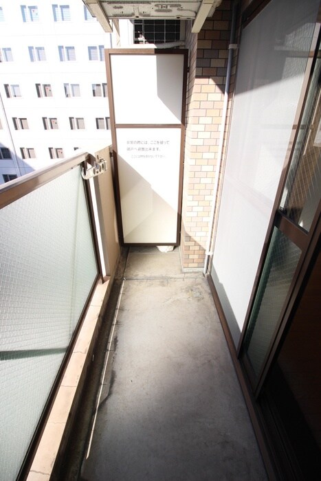 ローズコーポ西中島の物件内観写真