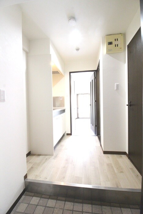 ローズコーポ西中島の物件内観写真