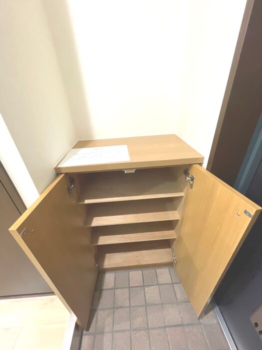 ローズコーポ西中島の物件内観写真