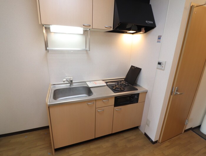 サン・ブル－ムの物件内観写真