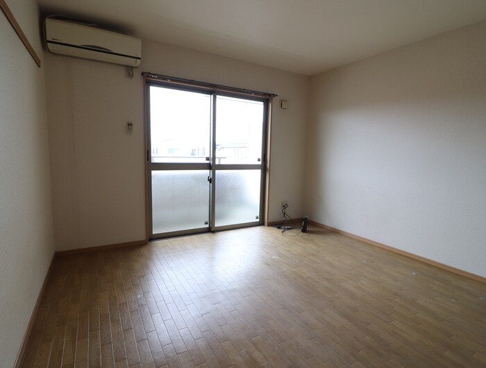 サン・ブル－ムの物件内観写真