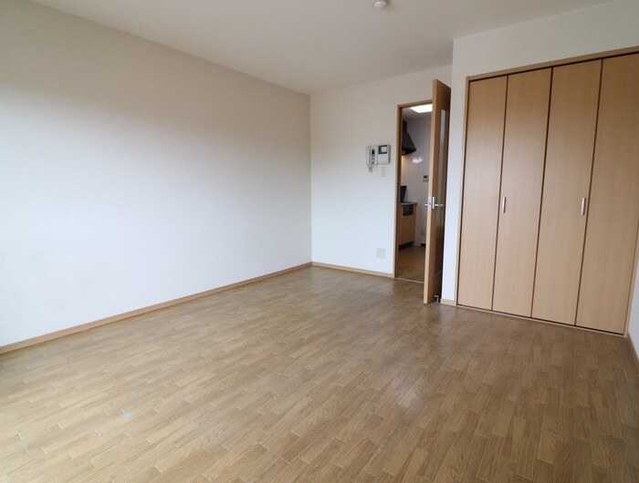 サン・ブル－ムの物件内観写真