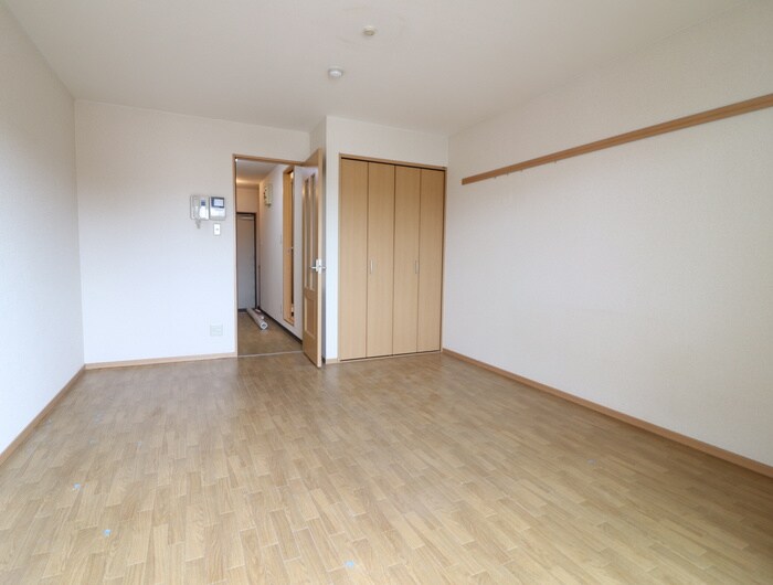 サン・ブル－ムの物件内観写真