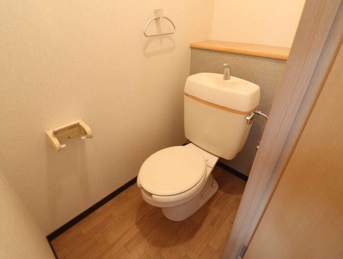 サン・ブル－ムの物件内観写真