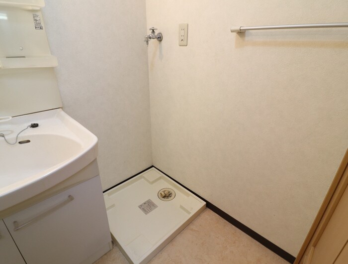 サン・ブル－ムの物件内観写真