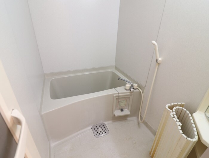 サン・ブル－ムの物件内観写真