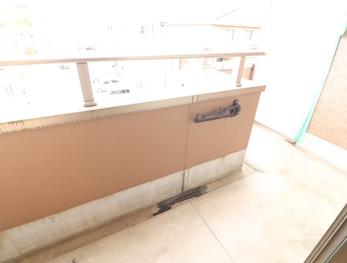 サン・ブル－ムの物件内観写真