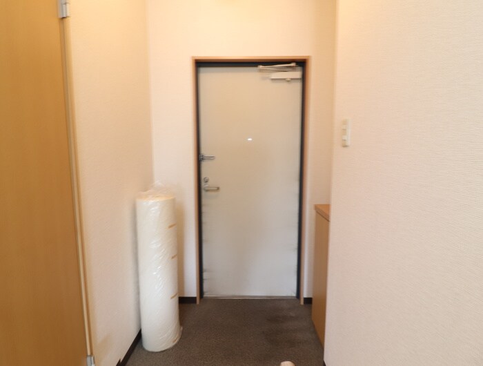 サン・ブル－ムの物件内観写真