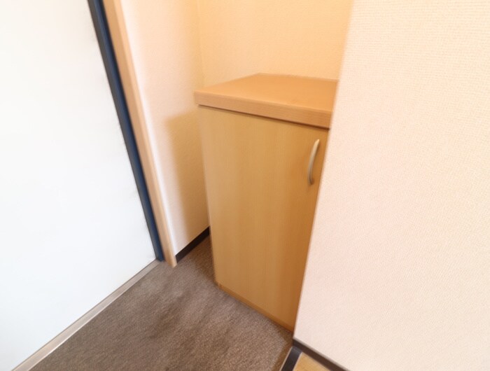 サン・ブル－ムの物件内観写真