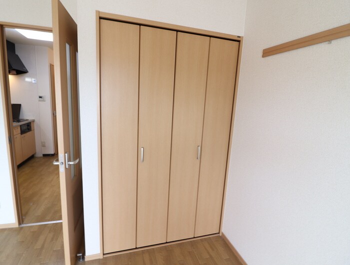 サン・ブル－ムの物件内観写真