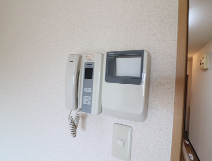 サン・ブル－ムの物件内観写真