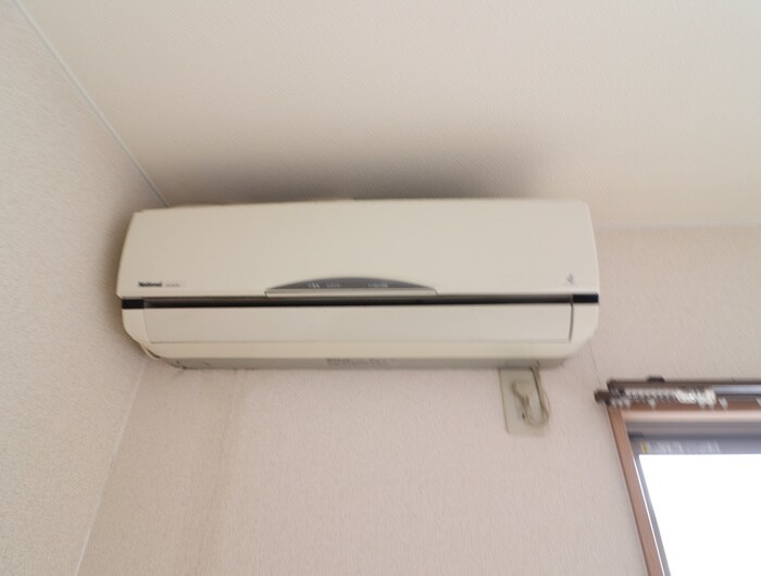 サン・ブル－ムの物件内観写真