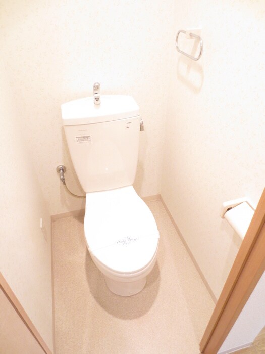 京都紙屋川マンションの物件内観写真