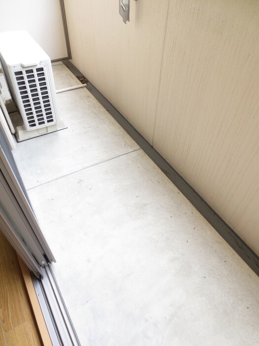 京都紙屋川マンションの物件内観写真