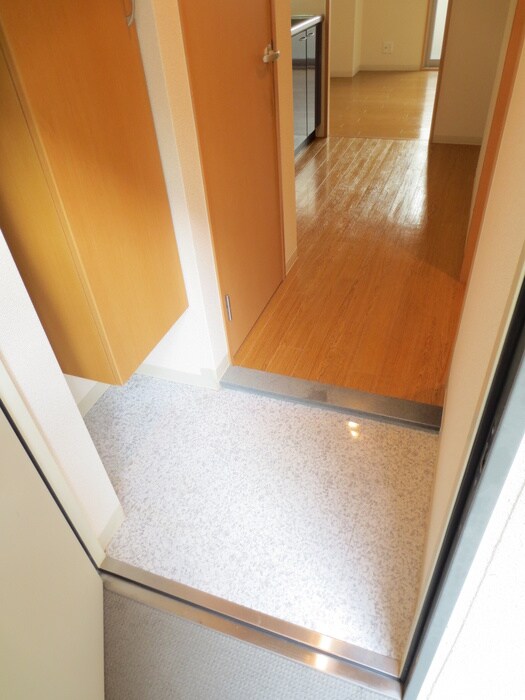 京都紙屋川マンションの物件内観写真