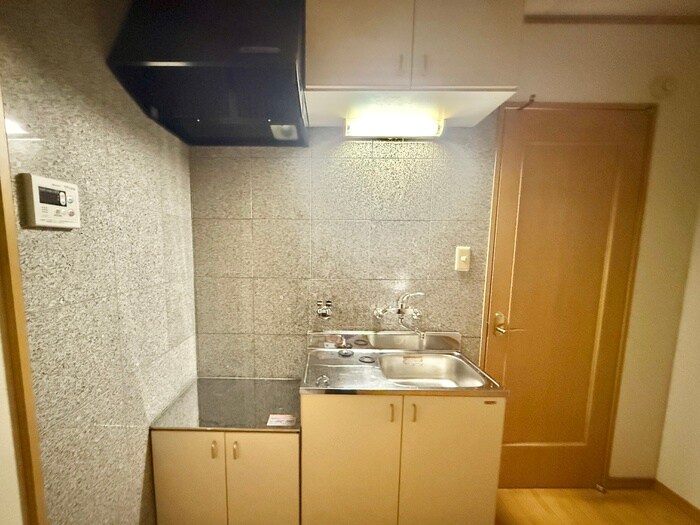 マ・クレインの物件内観写真