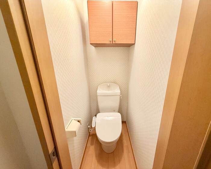 マ・クレインの物件内観写真